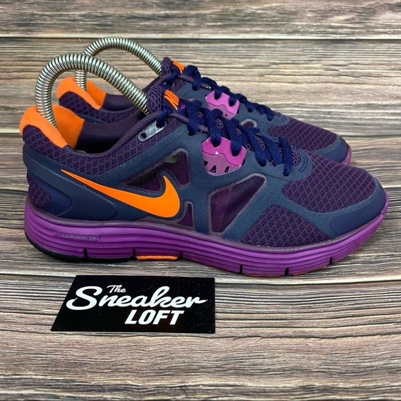 nike lunarglide 3 womens